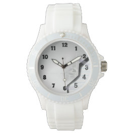 Relógio Ilusão Quebrada