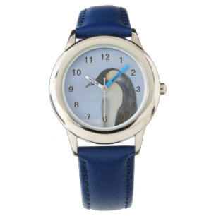 Relógio Imperador Penguin Watch