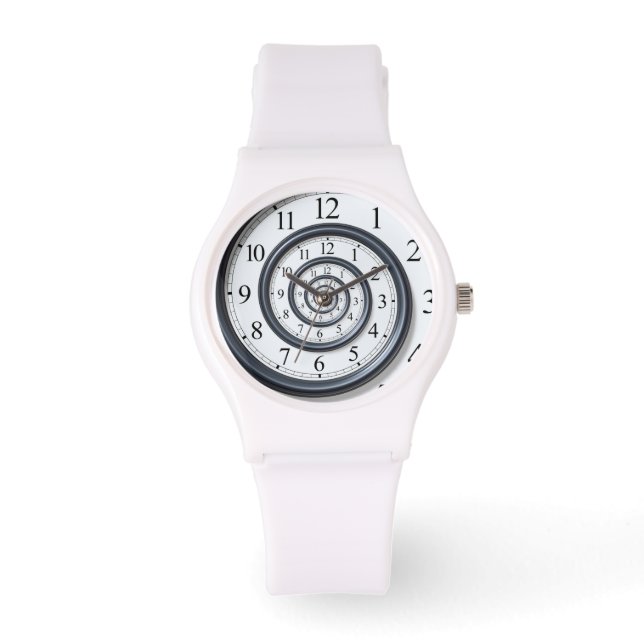 Relógio Infintiy (Frente)