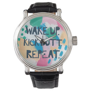 Relógio Inspiração brilhante IV Repetição de Bumbum de A