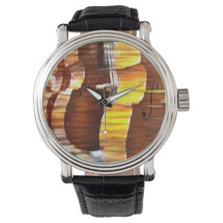 Relógio iPhone / iPad case