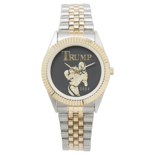 RELÓGIO IR FUTEBOL (Frente)