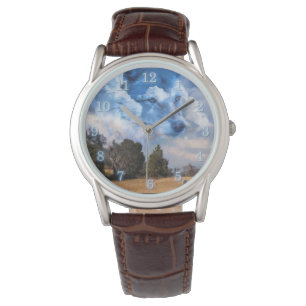 RELÓGIO IRMÃO WOLF DO INTERVALO