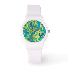 Relógio Jardim do Paraíso