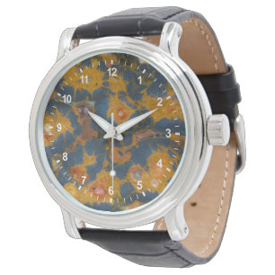 Relógio Jasper Poppy