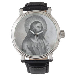 Relógio Jesus Cristo T-S Watch