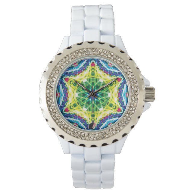 Relógio Joules Kaleidoscope Watch (Frente)