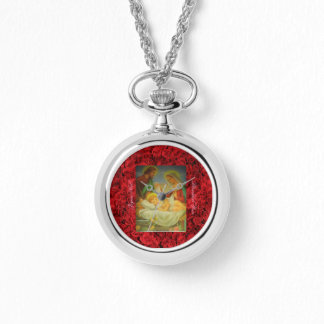 Relógio Joyeux Noel