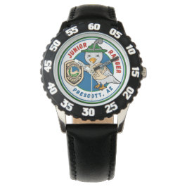 Relógio Junior Ranger Watch