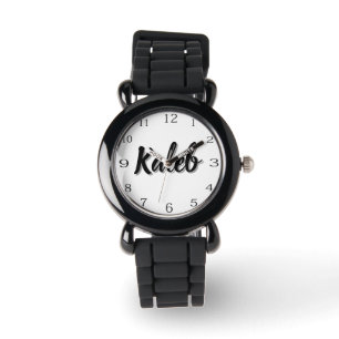 Relógio Kaleb Mens