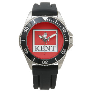 Relógio Kent County Inglaterra
