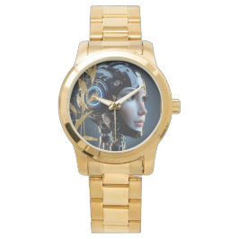 Relógio KI im Fokus