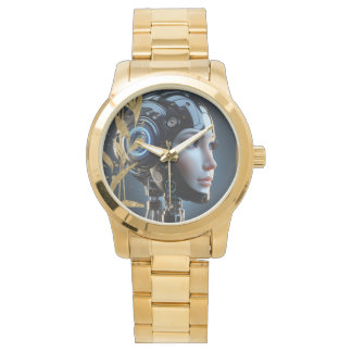 Relógio KI im Fokus