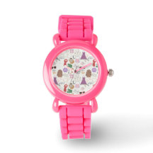 KIDS Eras Watch
