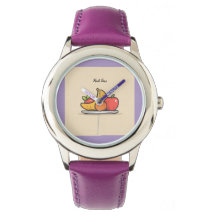 Kids Fruta Watch