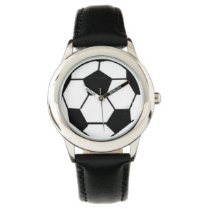 Relógio Kids Soccer Ball Watch