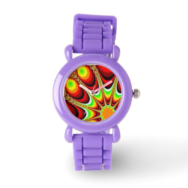 Relógio Kids Watch (Frente)