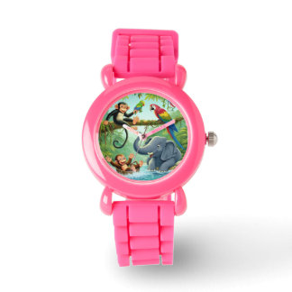 Relógio Kids Watch