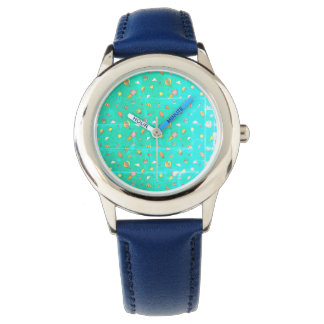 Relógio Kids Wrist Watch