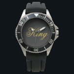 Relógio King Watch<br><div class="desc">King Watch</div>