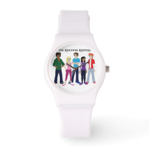Relógio Kingdom Kepers Watch