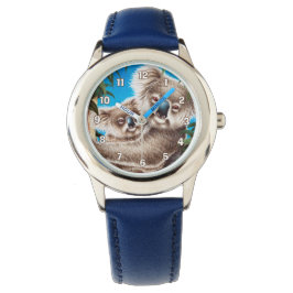 Relógio Koala Kids Watch