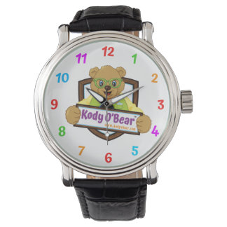 Relógio Kody O'Bear Watch