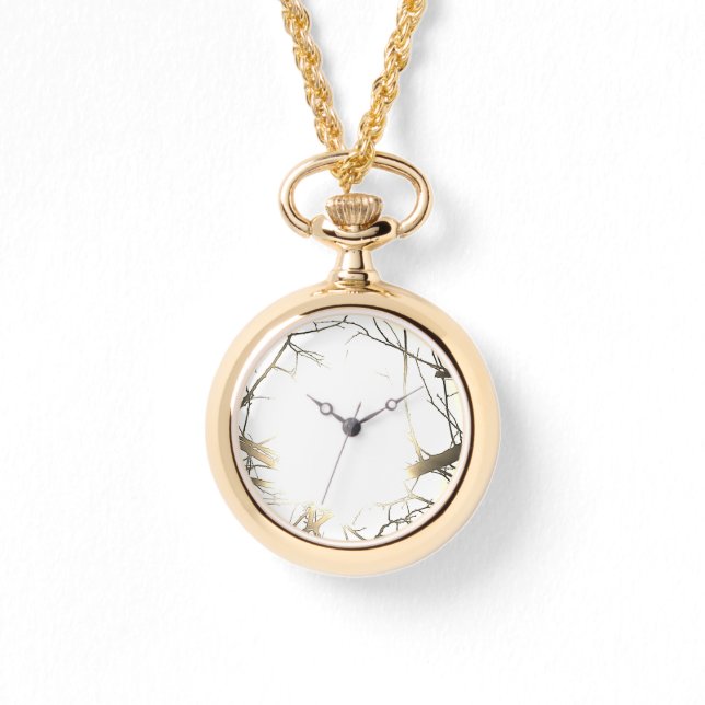 RELÓGIO LADIAS ASSISTA ESTILO ART&DESIGN (Frente)