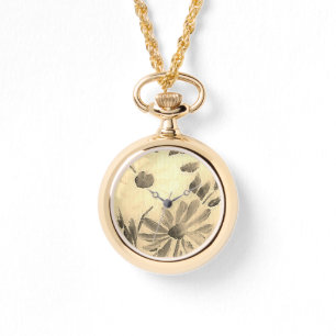 RELÓGIO LADIAS ASSISTA ESTILOS DE ARTE E DESIGN