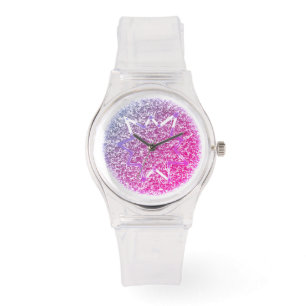 RELÓGIO LADIAS ASSISTA ESTILOS DE ARTE E DESIGN