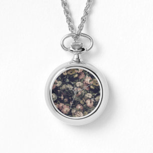 RELÓGIO LADIAS ASSISTA ESTILOS DE ARTE E DESIGN