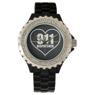 Relógio Ladies 911 Watch