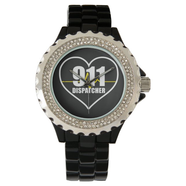 Relógio Ladies 911 Watch (Frente)