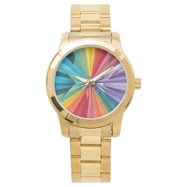 Relógio Lady Watch (Frente)