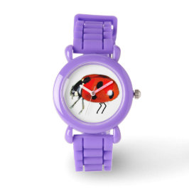 Relógio Ladybug Kids' Watch