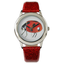 Relógio Ladybug Kids' Watch
