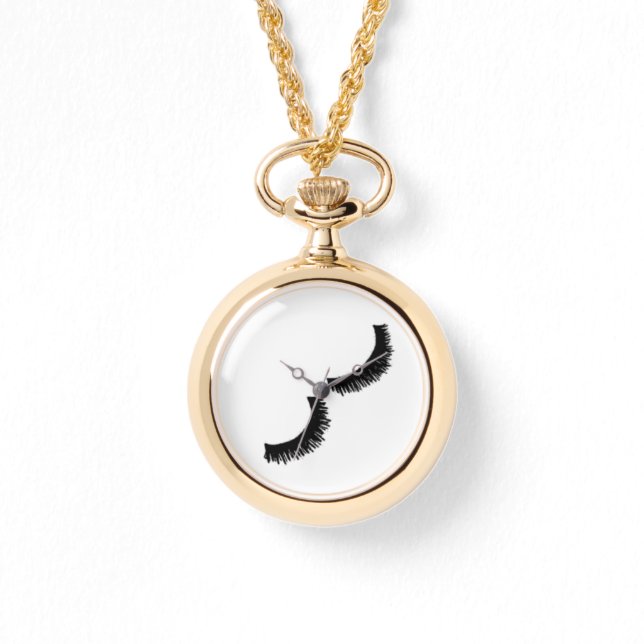 Relógio LASHLIFE Watch (Frente)