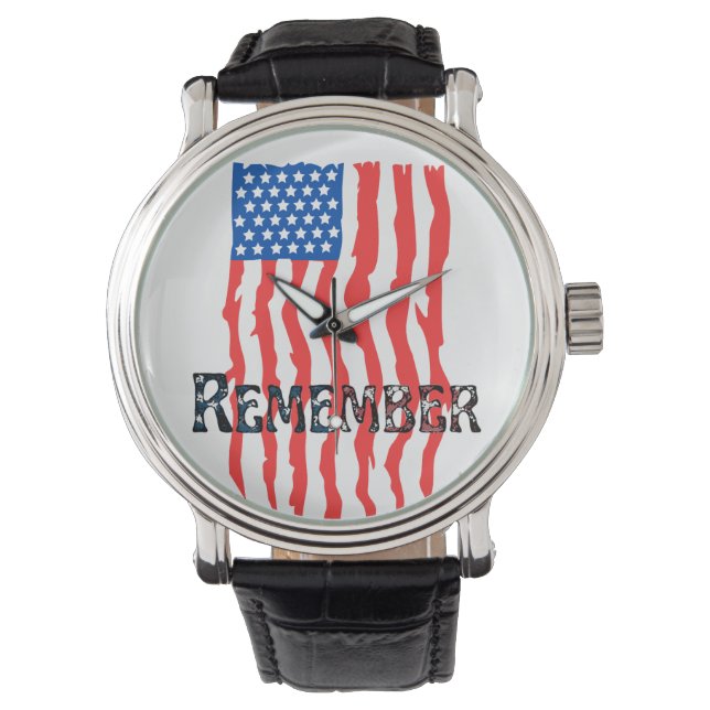 Relógio Lembrar (Frente)