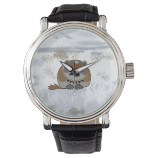 Relógio Lemming Lemming Lemming Lemming