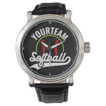 Liga Personalizada do ADD do Jogador do Softball T