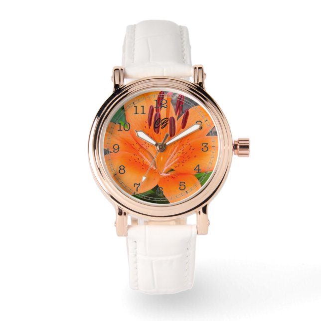 Relógio "Lily" Women's Watch (Frente)