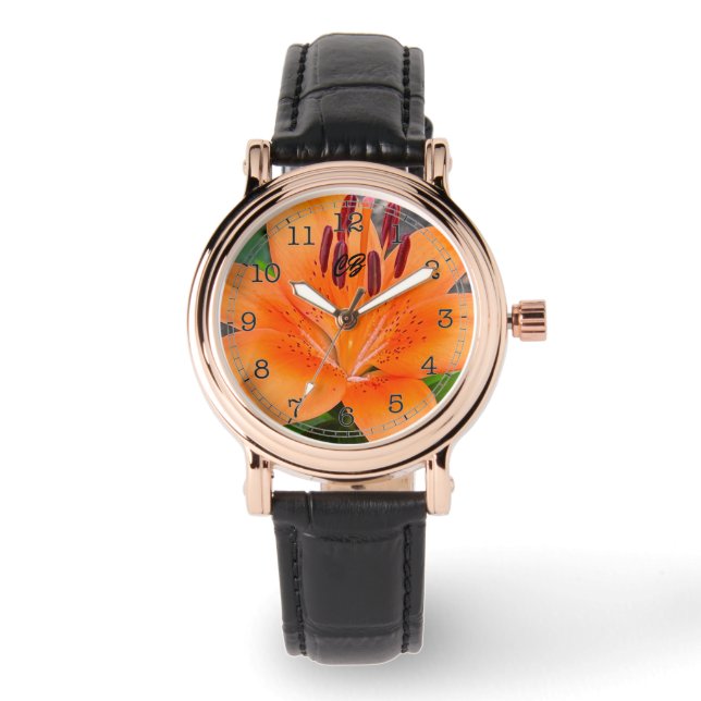 Relógio "Lily" Women's Watch (Frente)