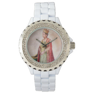 Relógio Linda Empress Menen Watch