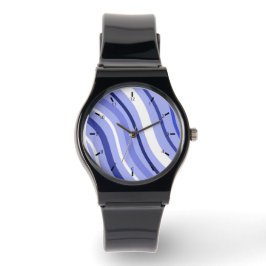 Relógio Líneas Color