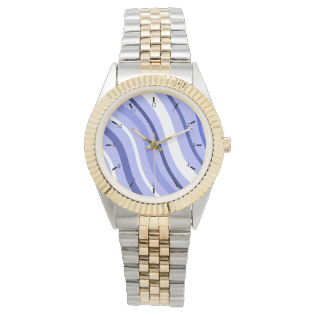 Relógio Líneas Color (Frente)