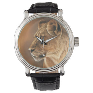 Relógio Lioness Watch