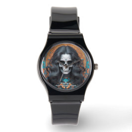 Relógio LITE EXISTENCIAL Memento Mori Femme - Unisex