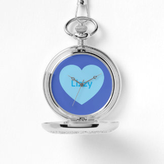 Relógio Lizzy Hugs Table Clock Pocket