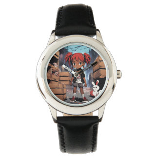 Relógio Lonics Tang