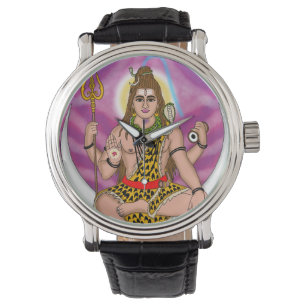 Relógio Lord Shiva Watch